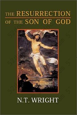 The Resurrection of the Son of God (Christian Origins and the Question of God)