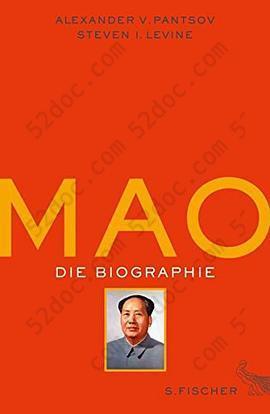 Mao: Die Biographie