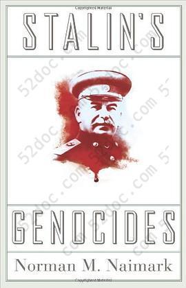 Stalin's Genocides