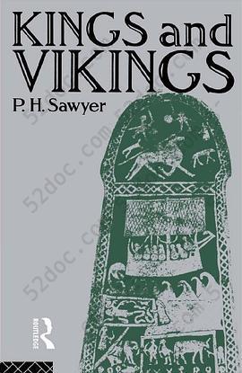 Kings and Vikings: Scandinavia and Europe AD 700–1100