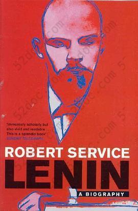 Lenin: A Biography