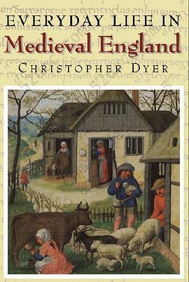 Everyday Life in Medieval England