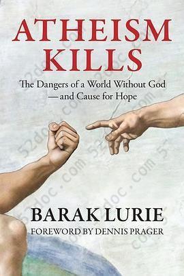 Atheism Kills: The Dangers of a World Without God – and Cause for Hope