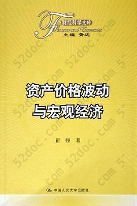 资产价格波动与宏观经济