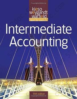 Intermediate Accounting: 14th Edition