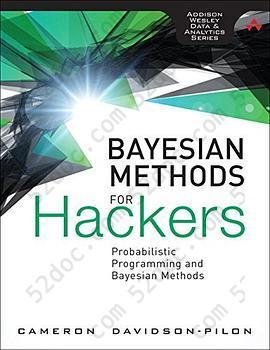 Bayesian Methods for Hackers: Probabilistic Programming and Bayesian Methods