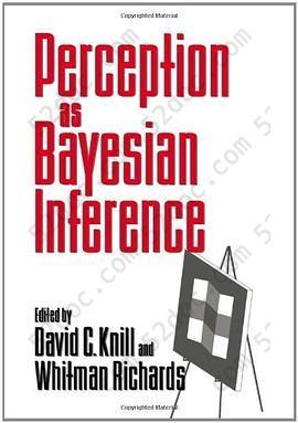 Perception as Bayesian Inference