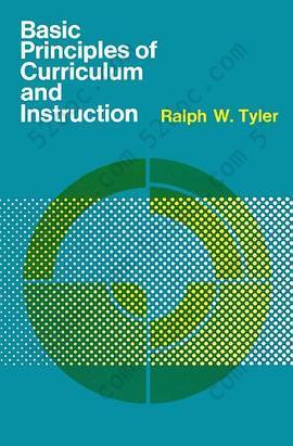 Basic Principles of Curriculum and Instruction