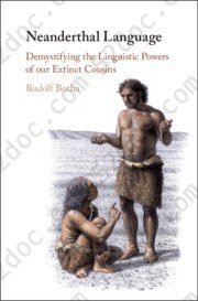 Neanderthal Language