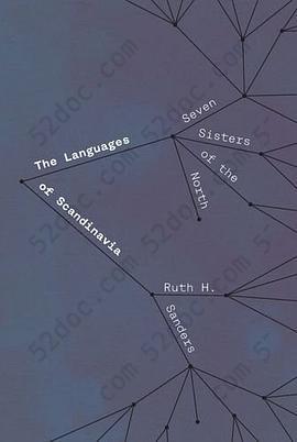 The Languages of Scandinavia: Seven Sisters of the North