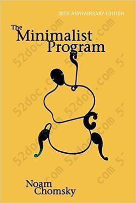 The Minimalist Program