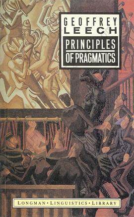 Principles of Pragmatics