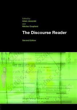 The Discourse Reader