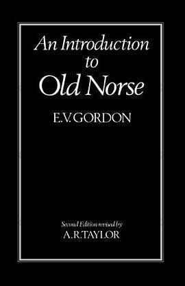 An Introduction to Old Norse