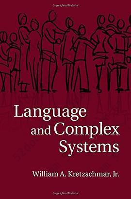 Language and Complex Systems