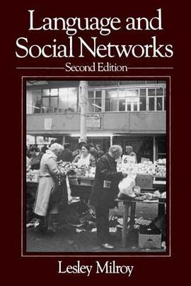 Language and Social Networks