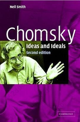 Chomsky: Ideas and Ideals