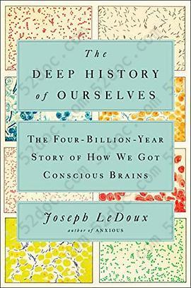 The Deep History of Ourselves: The Four-Billion-Year Story of How We Got Conscious Brains