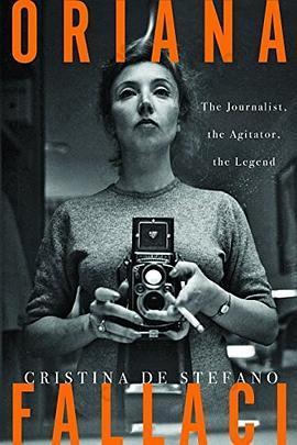 Oriana Fallaci: The Journalist, the Agitator, the Legend