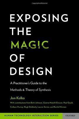 Exposing the Magic of Design: A Practitioner's Guide to the Methods and Theory of Synthesis