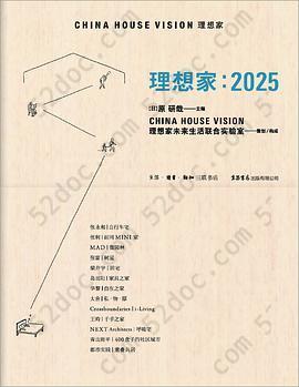 理想家：2025