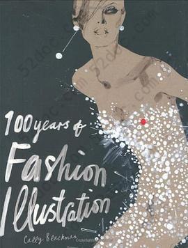100 Years of Fashion Illustration: Years of Fashion Illustration