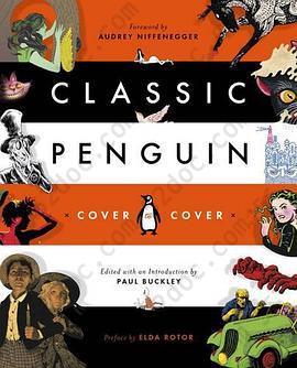 Classic Penguin: Cover to Cover