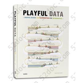 Playful Data: 信息图与数据可视化