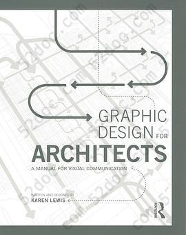 Graphic Design for Architects: A Manual for Visual Communication