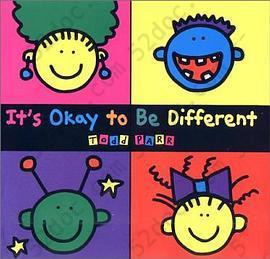 It's Ok to Be Different: A Parent/Child Manual for the Education of Children