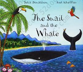 The Snail and the Whale