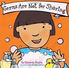 Germs are Not for Sharing