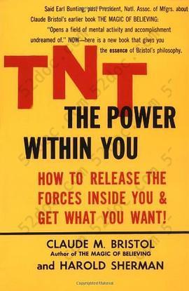 TNT the Power within You