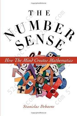 The Number Sense: How the Mind Creates Mathematics