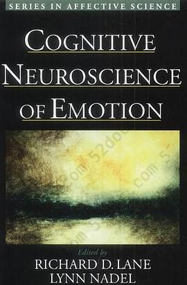 Cognitive Neuroscience of Emotion