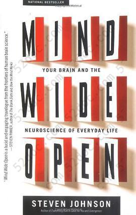 Mind Wide Open: Your Brain and the Neuroscience of Everyday Life