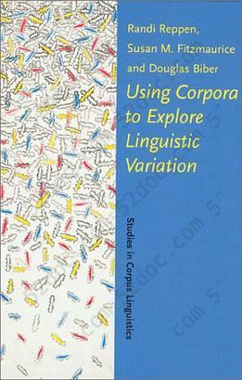 Using Corpora to Explore Linguistic Variation