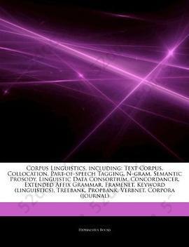 Articles on Corpus Linguistics, Including