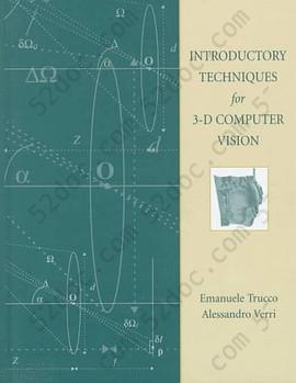 Introductory Techniques for 3-D Computer Vision