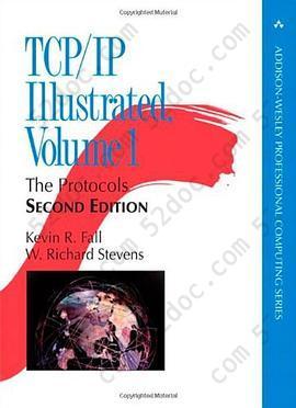TCP/IP Illustrated, Volume 1 (2nd Edition): The Protocols