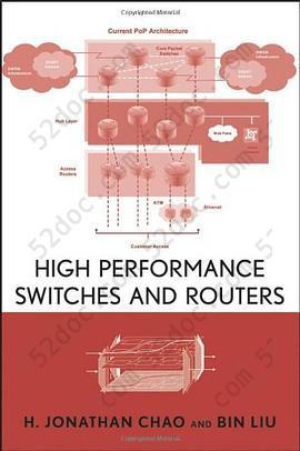 High Performance Switches and Routers