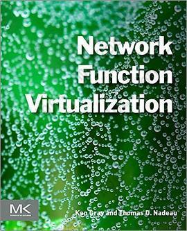 Network Function Virtualization