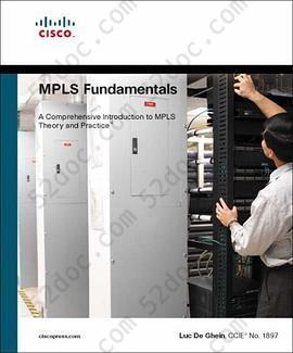 MPLS Fundamentals