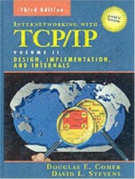 Internetworking with TCP/IP Vol. II: ANSI C Version: Design, Implementation, and Internals