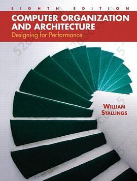 Computer Organization and Architecture: Designing for Performance