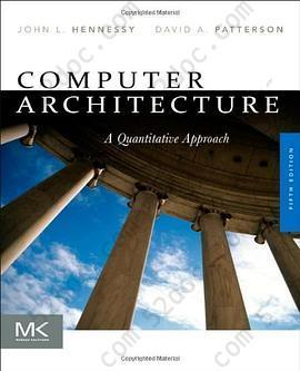 Computer Architecture: A Quantitative Approach