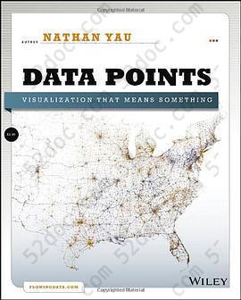 Data Points: Visualization That Means Something