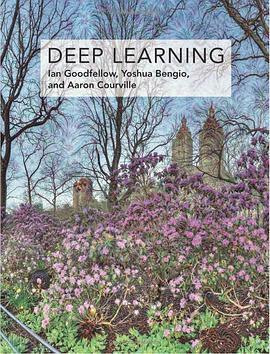 Deep Learning: Adaptive Computation and Machine Learning series