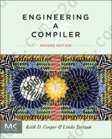 Engineering a Compiler, Second Edition