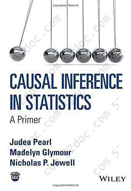 Causal Inference in Statistics: A Primer